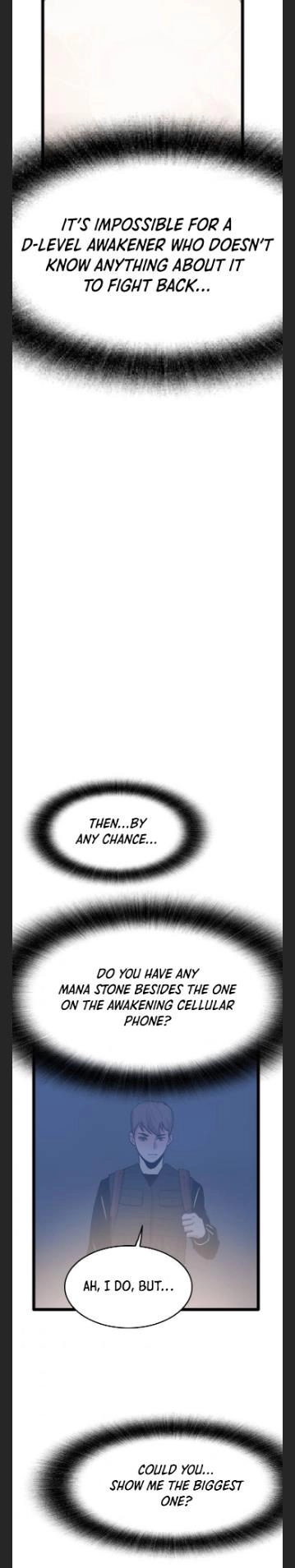 I Picked a Mobile From Another World Chapter 34 18